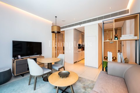 Lägenhet uthyres i Jumeirah Beach Residence, Dubai, UAE 1 sovrum, 64.75339100 kvm Nr. 651520 - fotografi 5