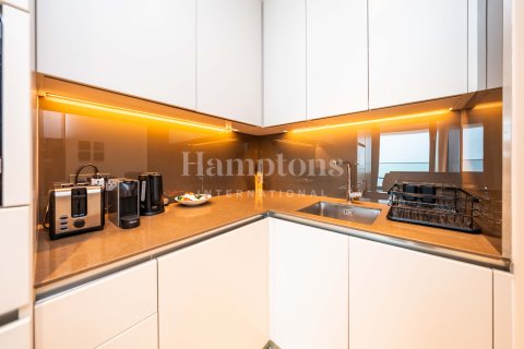 Lägenhet uthyres i Jumeirah Beach Residence, Dubai, UAE 1 sovrum, 64.75339100 kvm Nr. 651520 - fotografi 6