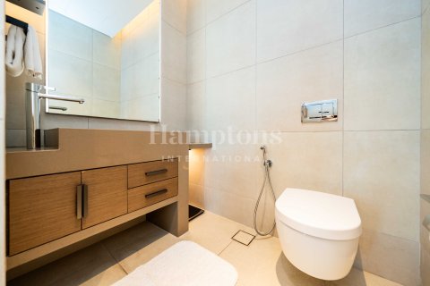 Lägenhet uthyres i Jumeirah Beach Residence, Dubai, UAE 1 sovrum, 64.75339100 kvm Nr. 651520 - fotografi 4