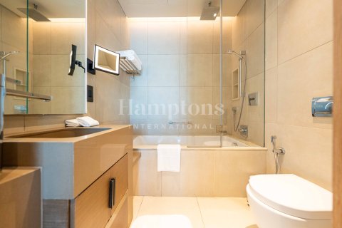 Lägenhet uthyres i Jumeirah Beach Residence, Dubai, UAE 1 sovrum, 64.75339100 kvm Nr. 651520 - fotografi 9