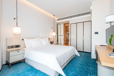 Lägenhet uthyres i Jumeirah Beach Residence, Dubai, UAE 1 sovrum, 64.75339100 kvm Nr. 651520 - fotografi 12