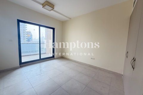 Leilighet til leie i Al Jaddaf, Dubai, Emiratene 2 soverom, 126.44098300 kvm Nr. 651517 - Foto 10