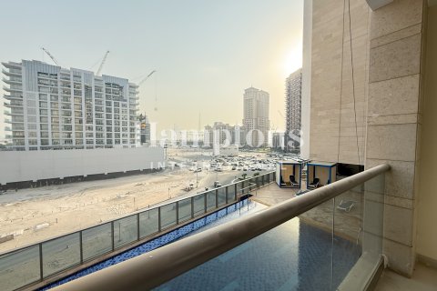 Leilighet til leie i Al Jaddaf, Dubai, Emiratene 2 soverom, 126.44098300 kvm Nr. 651517 - Foto 7