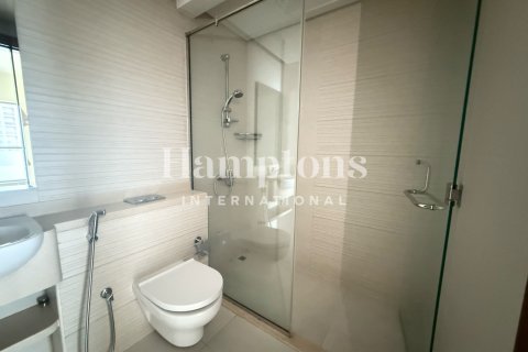 Leilighet til leie i Al Jaddaf, Dubai, Emiratene 2 soverom, 126.44098300 kvm Nr. 651517 - Foto 1