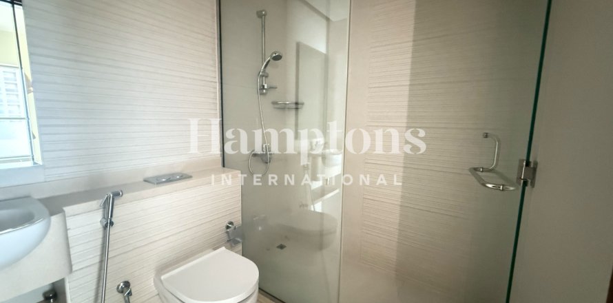 Appartement in Al Jaddaf, Dubai, VAE 2 slaapkamers, 126.441 vr.m. nr 651517