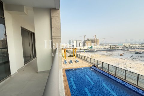 Leilighet til leie i Al Jaddaf, Dubai, Emiratene 2 soverom, 126.44098300 kvm Nr. 651517 - Foto 8