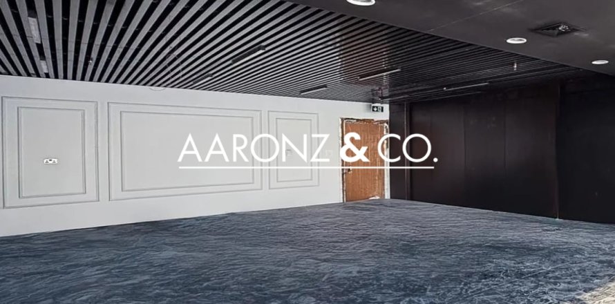 Oficina en Business Bay, Dubai, EAU 82.5 m² № 670768