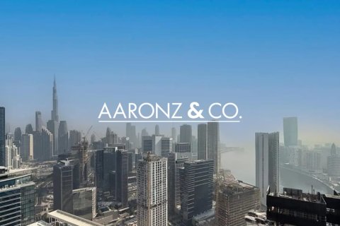 Oficina en alquiler en Business Bay, Dubai, EAU 82.5 m2 № 670768 - foto 8