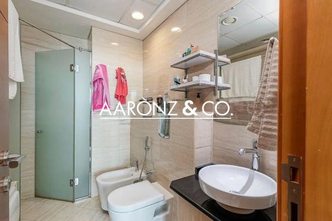 Apartment sa Dubai Marina, UAE 1 silid-tulugan, 86 sq.m. № 670764 - larawan 10