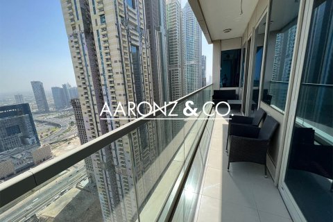 Apartment sa Dubai Marina, UAE 1 silid-tulugan, 86 sq.m. № 670764 - larawan 13