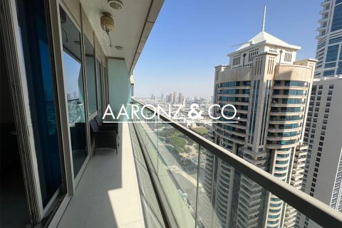 Apartment sa Dubai Marina, UAE 1 silid-tulugan, 86 sq.m. № 670764 - larawan 14