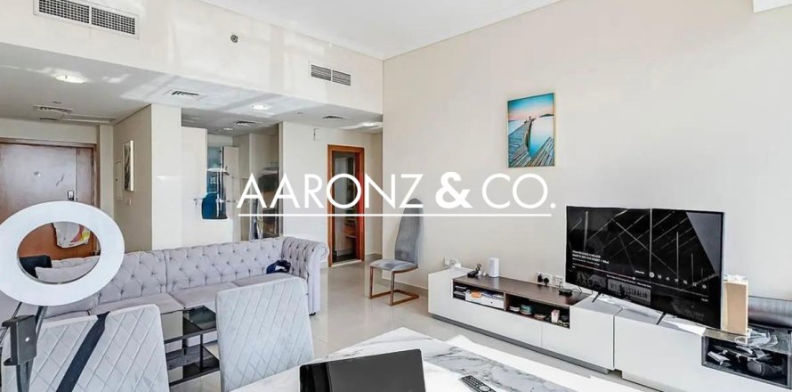 Διαμέρισμα σε Dubai Marina, ΗΑΕ 1 υπνοδωμάτιο, 86 τ.μ. Αρ. 670764