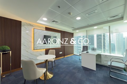 Kancelář v Business Bay, Dubai, SAE 197.9 m² Č.: 670765 - fotografie 14