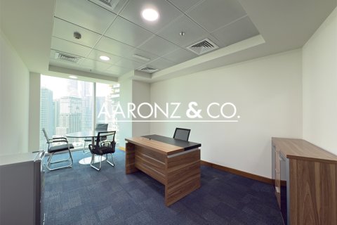 Kancelář v Business Bay, Dubai, SAE 197.9 m² Č.: 670765 - fotografie 13