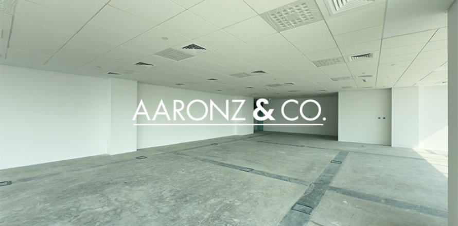 Office in Umm Ramool, Dubai, UAE 853.6 sq.m. № 670763