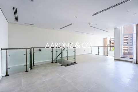 Διαμέρισμα σε Dubai Marina, ΗΑΕ 1 υπνοδωμάτιο, 142.3 τ.μ. Αρ. 670766 - φωτογραφία 7