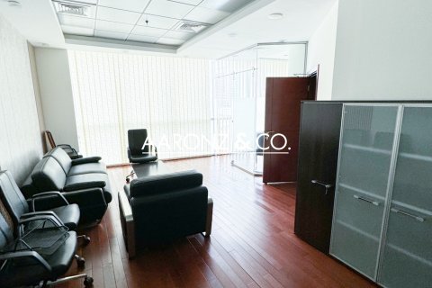 Kancelář v Business Bay, Dubai, SAE 50.8 m² Č.: 670762 - fotografie 4