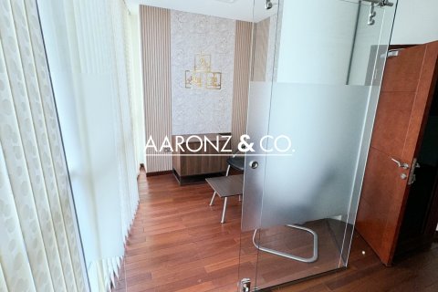 Kancelář v Business Bay, Dubai, SAE 50.8 m² Č.: 670762 - fotografie 5