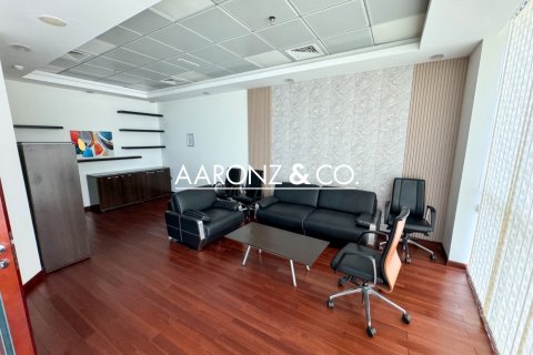 Kancelář v Business Bay, Dubai, SAE 50.8 m² Č.: 670762 - fotografie 1