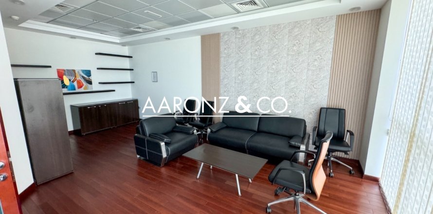 Kancelář v Business Bay, Dubai, SAE 50.8 m² Č.: 670762