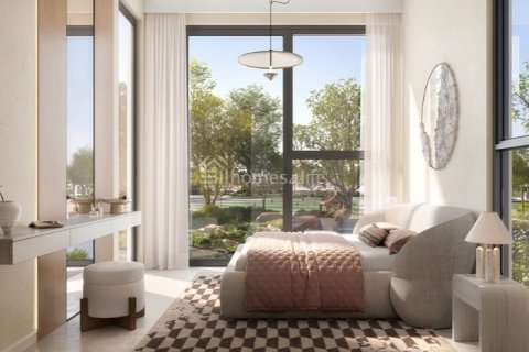 Vila v The Valley, Dubai, SAE 4 ložnice, 329 m² Č.: 707969 - fotografie 7