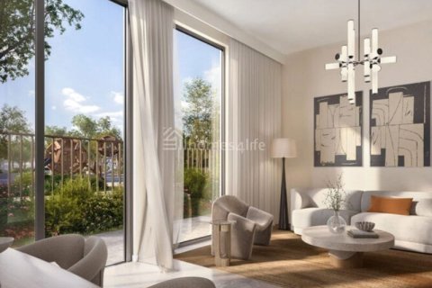 Vila v The Valley, Dubai, SAE 4 ložnice, 329 m² Č.: 707969 - fotografie 8