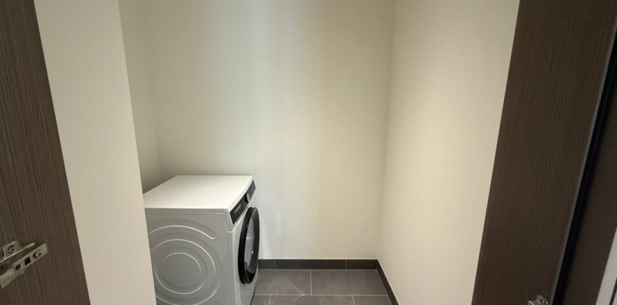 Wohnung in Mohammed Bin Rashid City, Dubai, VAE: 3 Schlafzimmer, 150 m2 Nr. 707973