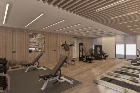 Apartament në Dubai Land, Emiratet e Bashkuara Arabe 2 dhoma gjumi, 91 m2. № 707968 - Foto 10