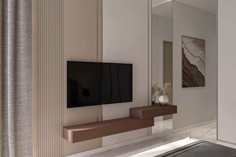 Apartament në Dubai Land, Emiratet e Bashkuara Arabe 2 dhoma gjumi, 91 m2. № 707968 - Foto 17