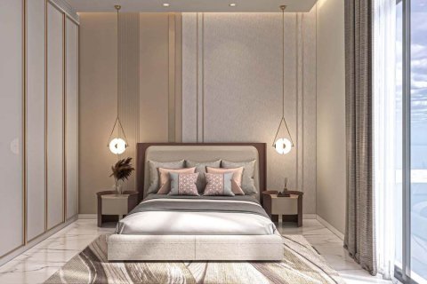 Apartament në Dubai Land, Emiratet e Bashkuara Arabe 2 dhoma gjumi, 91 m2. № 707968 - Foto 2