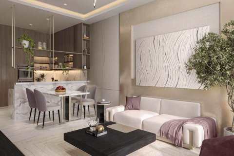Apartament në Dubai Land, Emiratet e Bashkuara Arabe 2 dhoma gjumi, 91 m2. № 707968 - Foto 7