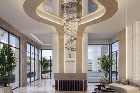 Apartament në Dubai Land, Emiratet e Bashkuara Arabe 2 dhoma gjumi, 91 m2. № 707968 - Foto 9