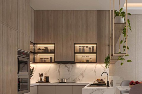 Apartament në Dubai Land, Emiratet e Bashkuara Arabe 2 dhoma gjumi, 91 m2. № 707968 - Foto 6