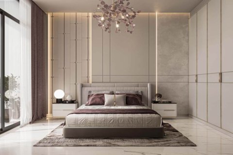 Apartament në Dubai Land, Emiratet e Bashkuara Arabe 2 dhoma gjumi, 91 m2. № 707968 - Foto 3