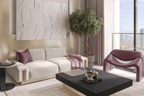 Apartament në Dubai Land, Emiratet e Bashkuara Arabe 2 dhoma gjumi, 91 m2. № 707968 - Foto 4