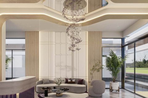 Apartament në Dubai Land, Emiratet e Bashkuara Arabe 2 dhoma gjumi, 91 m2. № 707968 - Foto 8