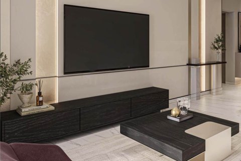 Apartament në Dubai Land, Emiratet e Bashkuara Arabe 2 dhoma gjumi, 91 m2. № 707968 - Foto 5