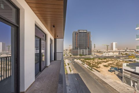 Купить квартиру в Dubai Land, Дубай, ОАЭ 2 спальни, 91м2, № 707968 - фото 7