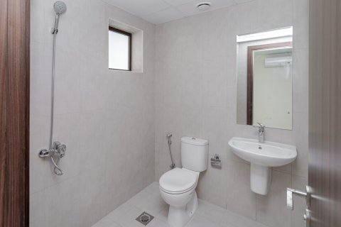 Villa til salgs i Mohammed Bin Rashid City, Dubai, Emiratene 4 soverom, 187 kvm Nr. 707971 - Foto 15