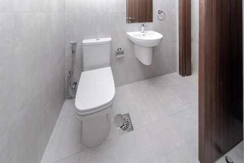 Villa til salgs i Mohammed Bin Rashid City, Dubai, Emiratene 4 soverom, 187 kvm Nr. 707971 - Foto 10