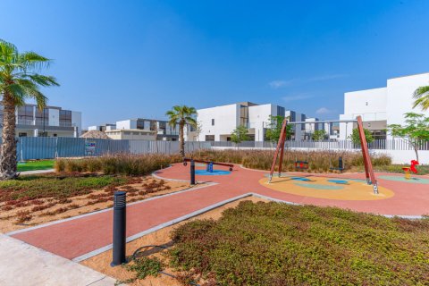 Villa til salgs i Mohammed Bin Rashid City, Dubai, Emiratene 4 soverom, 187 kvm Nr. 707971 - Foto 4