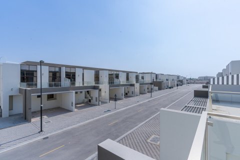 Villa til salgs i Mohammed Bin Rashid City, Dubai, Emiratene 4 soverom, 187 kvm Nr. 707971 - Foto 25