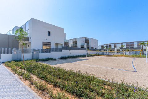 Villa til salgs i Mohammed Bin Rashid City, Dubai, Emiratene 4 soverom, 187 kvm Nr. 707971 - Foto 2