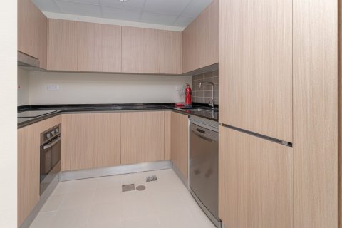 Villa til salgs i Mohammed Bin Rashid City, Dubai, Emiratene 4 soverom, 187 kvm Nr. 707971 - Foto 7
