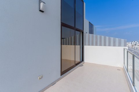 Villa til salgs i Mohammed Bin Rashid City, Dubai, Emiratene 4 soverom, 187 kvm Nr. 707971 - Foto 26