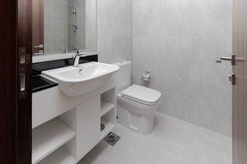 Villa til salgs i Mohammed Bin Rashid City, Dubai, Emiratene 4 soverom, 187 kvm Nr. 707971 - Foto 20