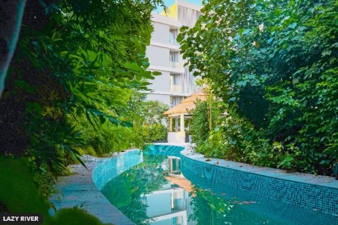 Wohnung zur Miete in Dubai, VAE 2 Schlafzimmer, 77 m2 Nr. 707967 - Foto 10