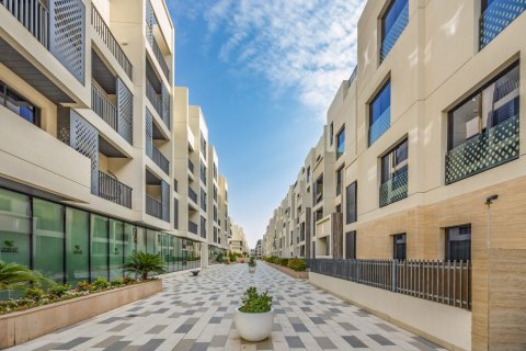 Lakás itt: Mirdif, Dubai, EAE, 3 hálószoba, 169 m², azonosító: 707972 - fénykép 3