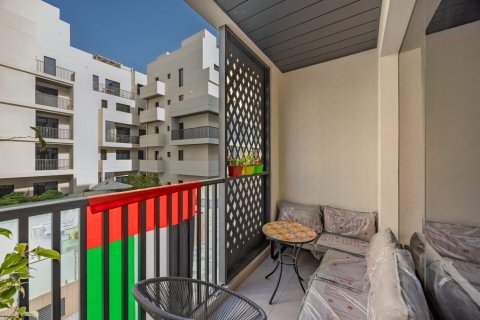Lakás itt: Mirdif, Dubai, EAE, 3 hálószoba, 169 m², azonosító: 707972 - fénykép 9