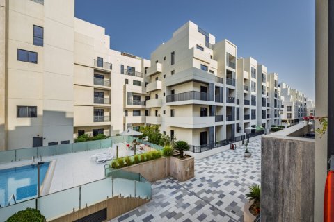 Lakás itt: Mirdif, Dubai, EAE, 3 hálószoba, 169 m², azonosító: 707972 - fénykép 6